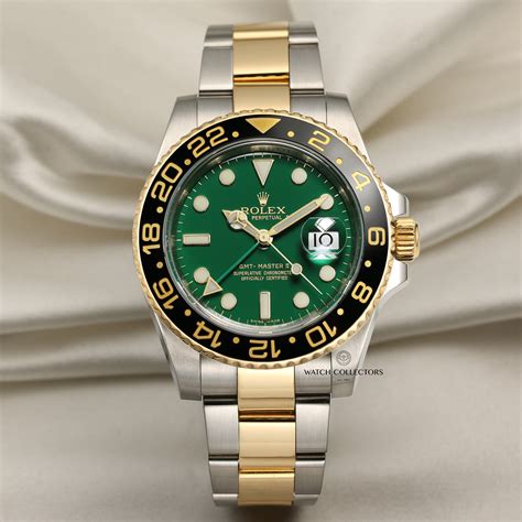 rolex gmt master green face|rolex perpetual gmt master ii.